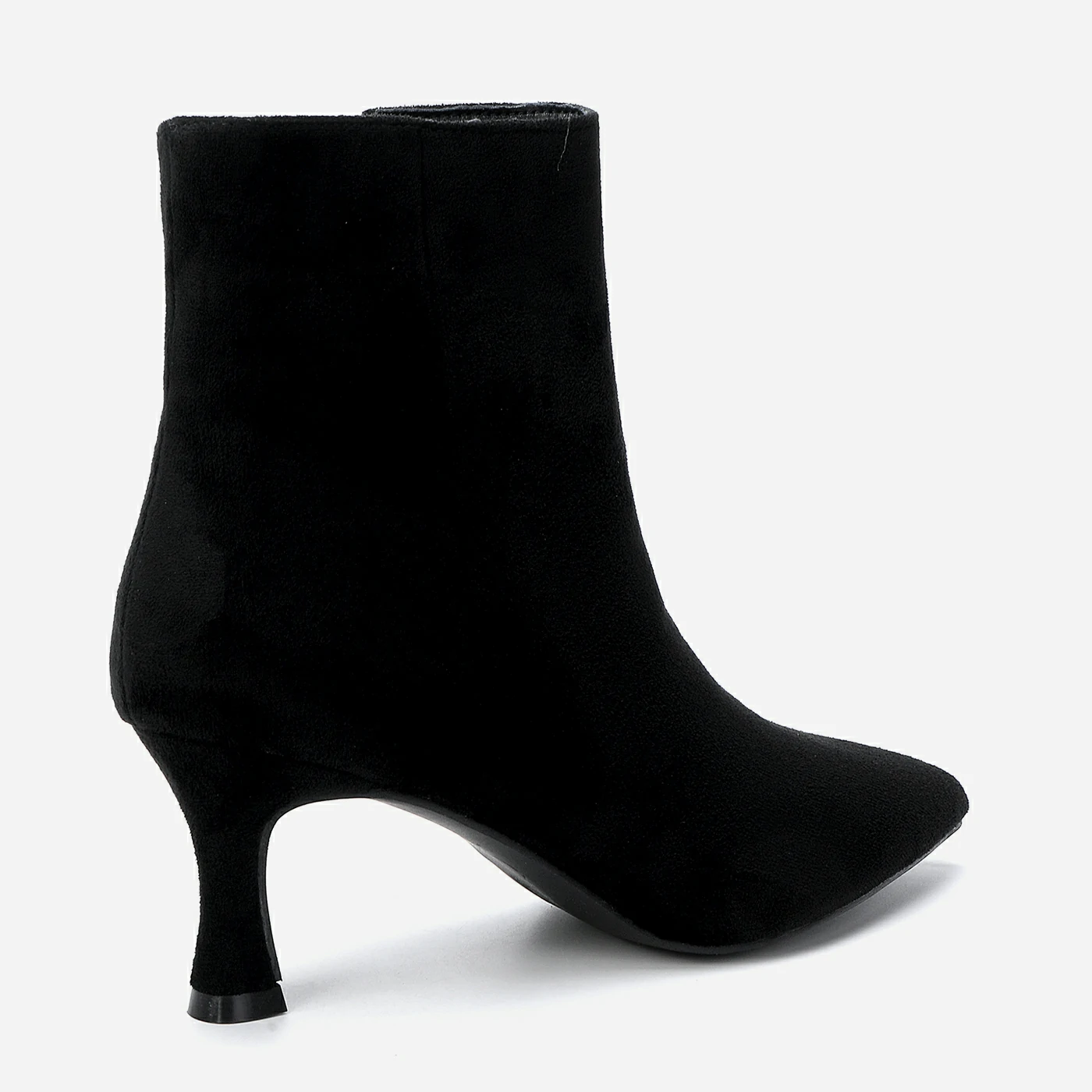 מגפון עקב שחור 38