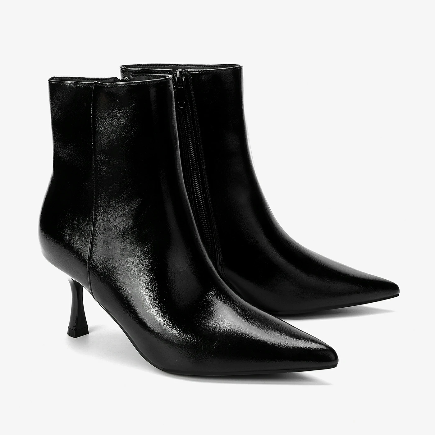 מגפון עקב שחור 36