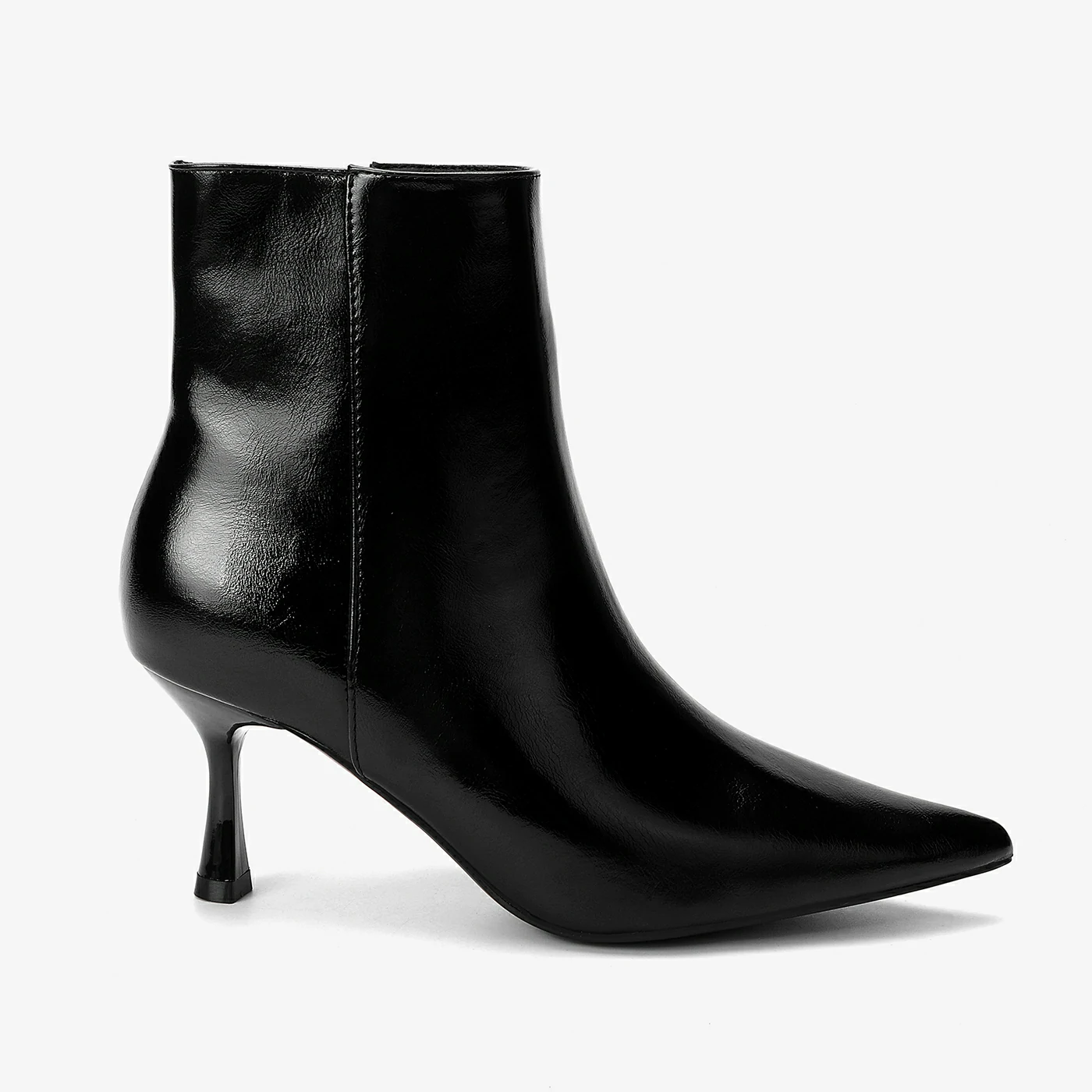 מגפון עקב שחור 36