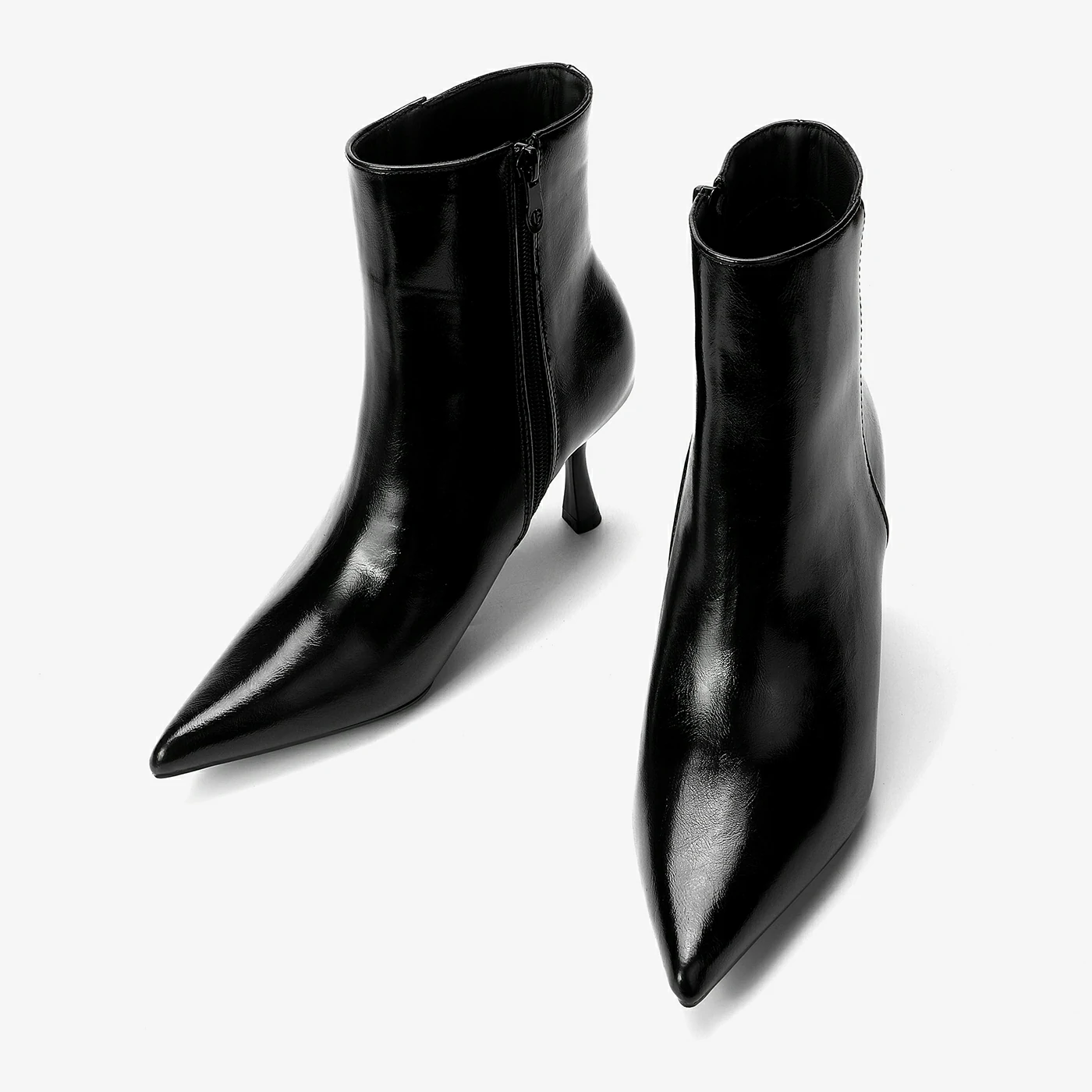 מגפון עקב שחור 36