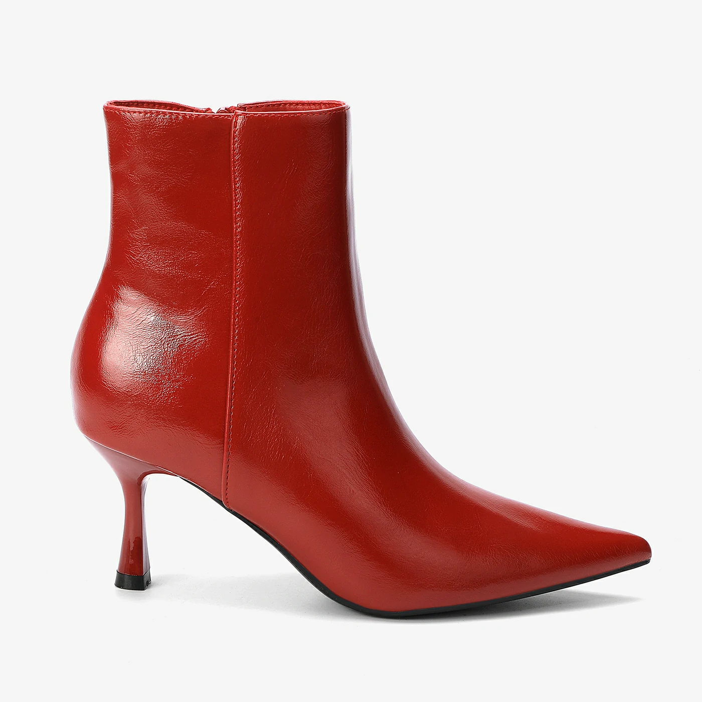 מגפון עקב אדום 40