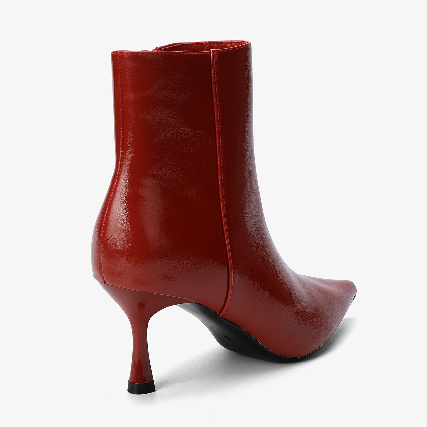 מגפון עקב אדום 40