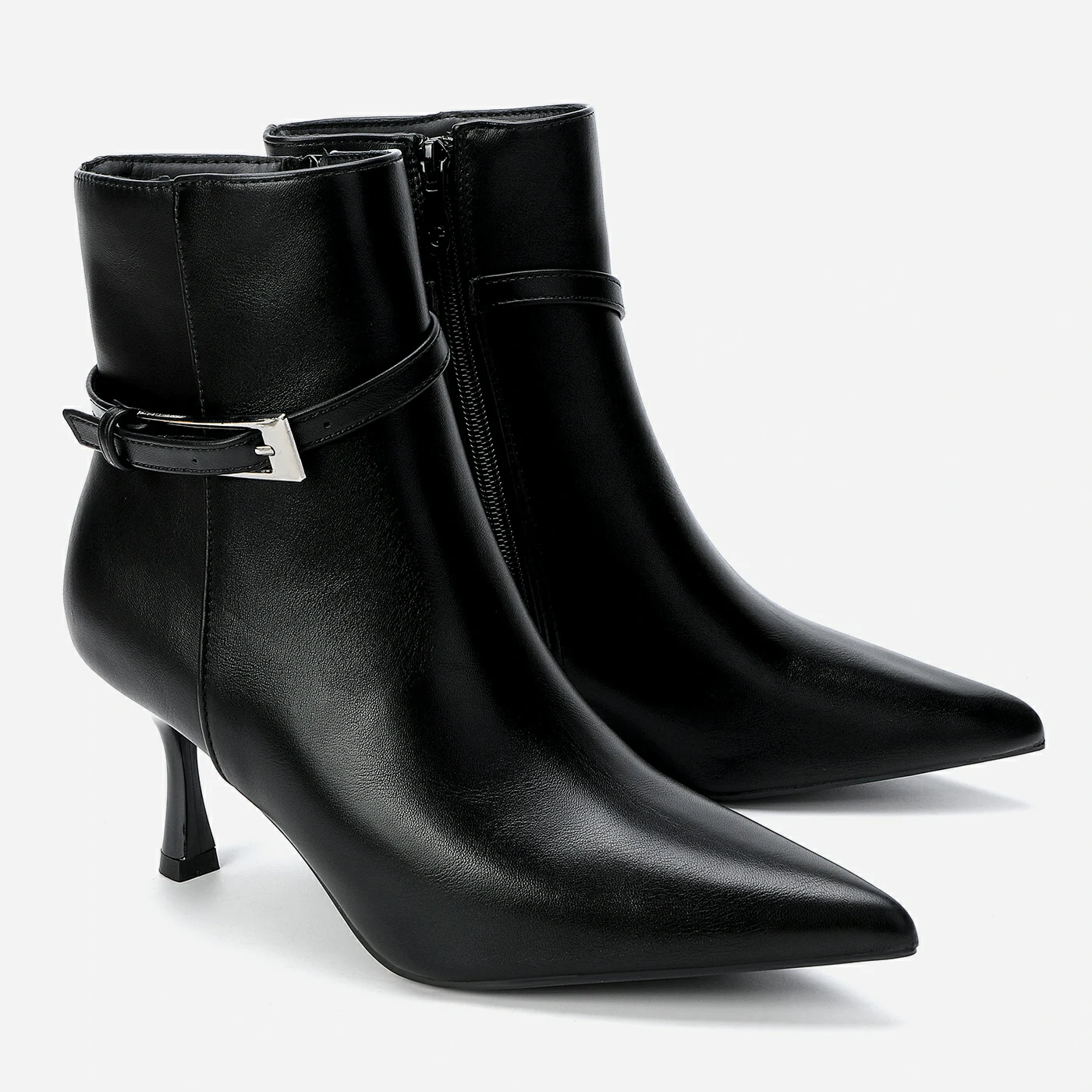 מגפון עקב שחור 38