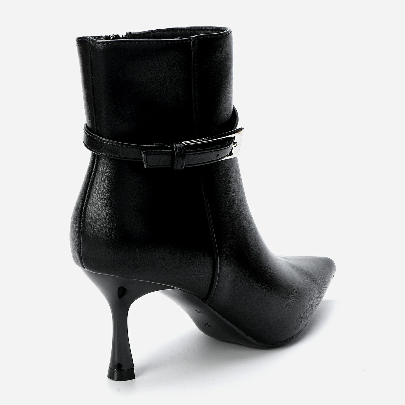 מגפון עקב שחור 38