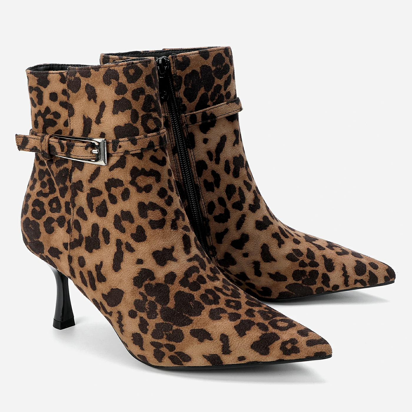 מגפון עקב מנומר 41