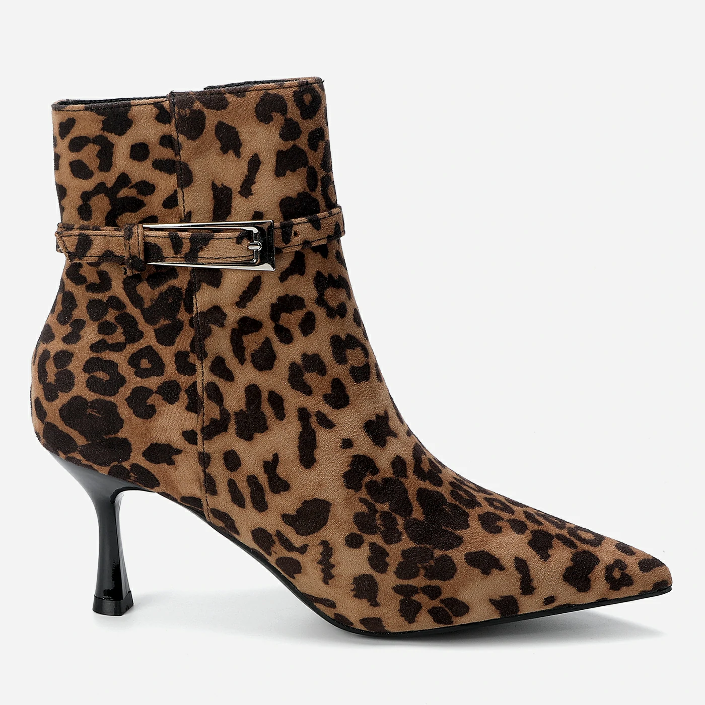 מגפון עקב מנומר 41