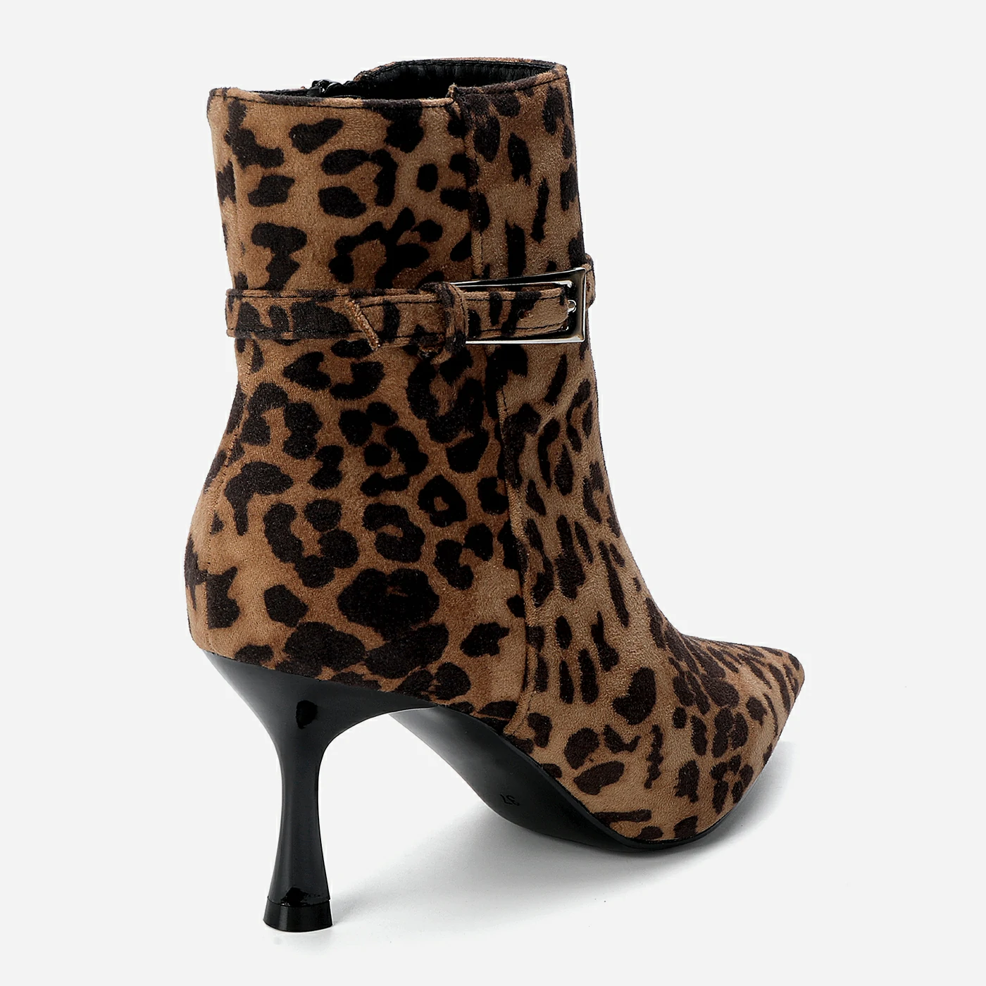 מגפון עקב מנומר 41