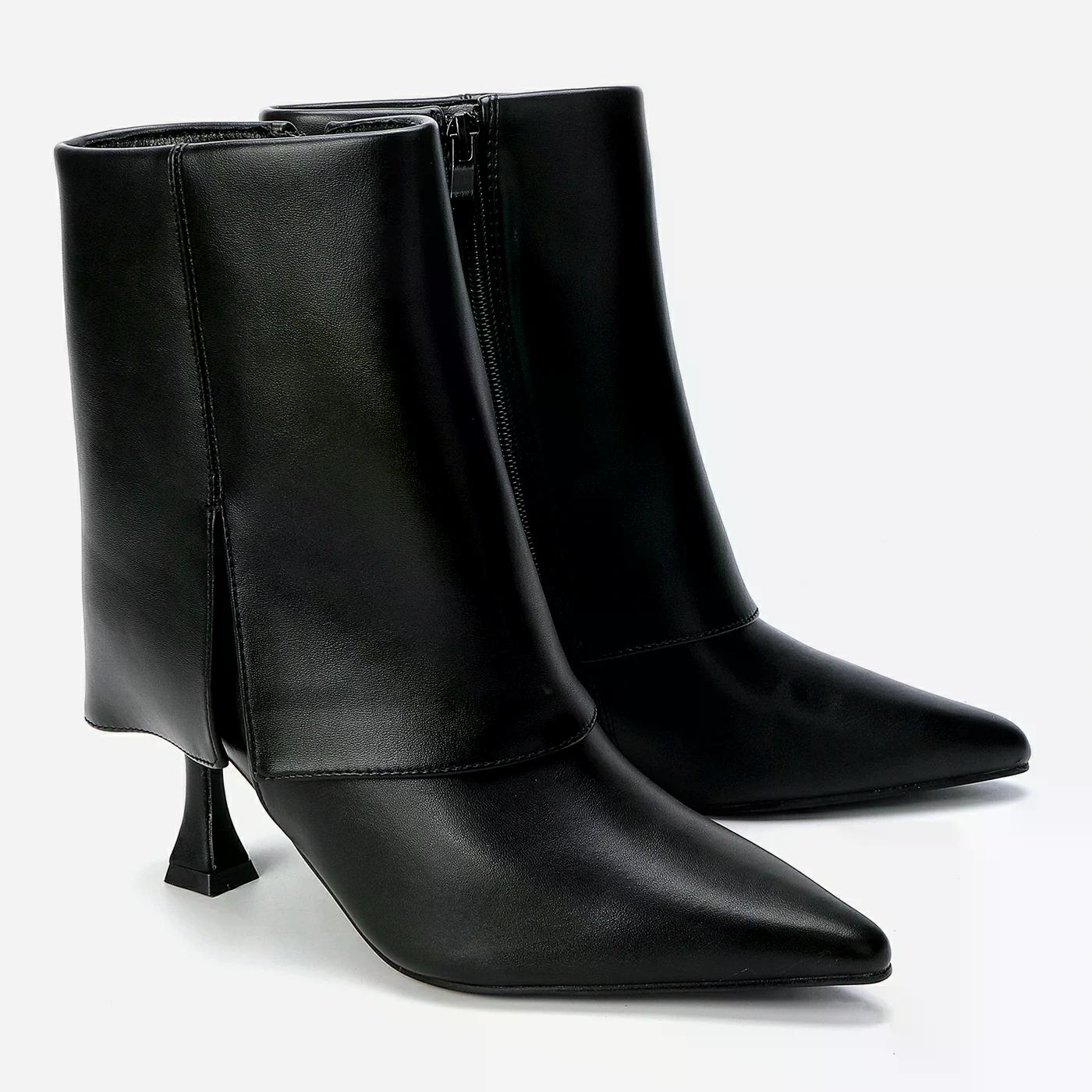 מגפון עקב שחור 39