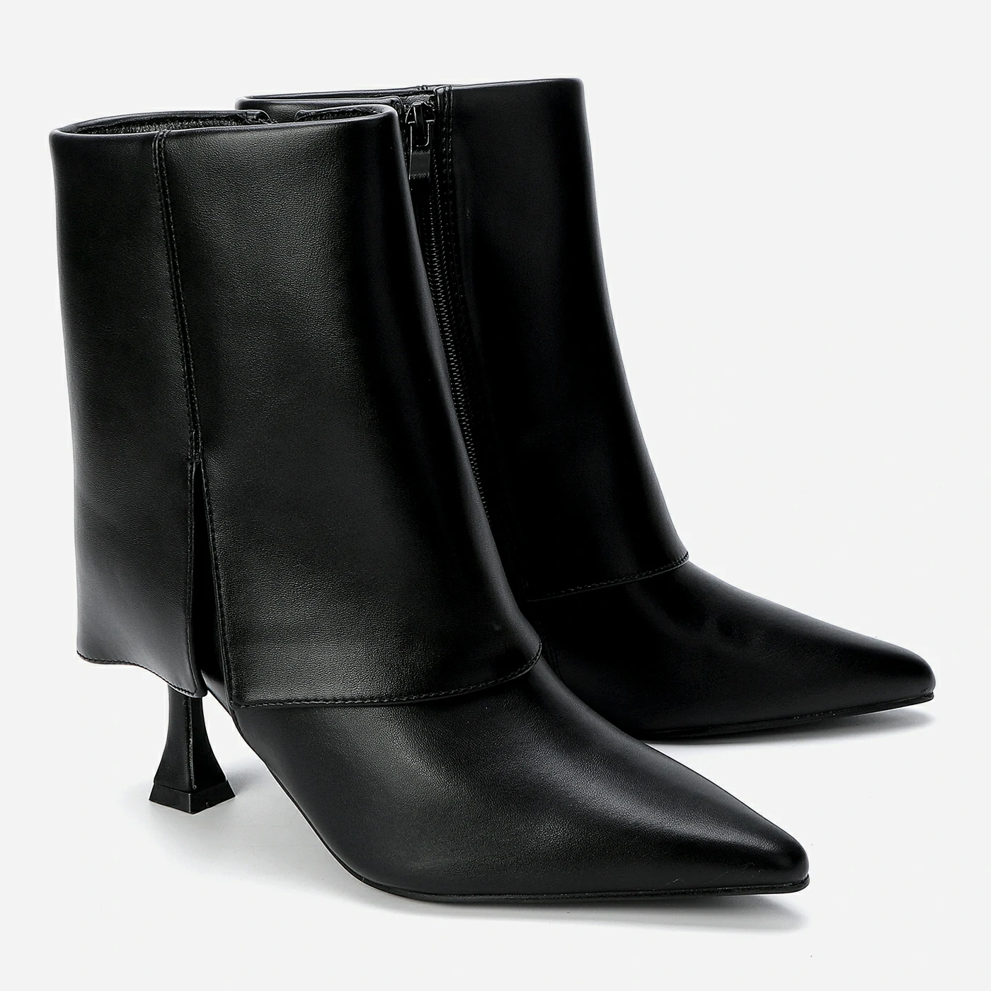 מגפון עקב שחור 38