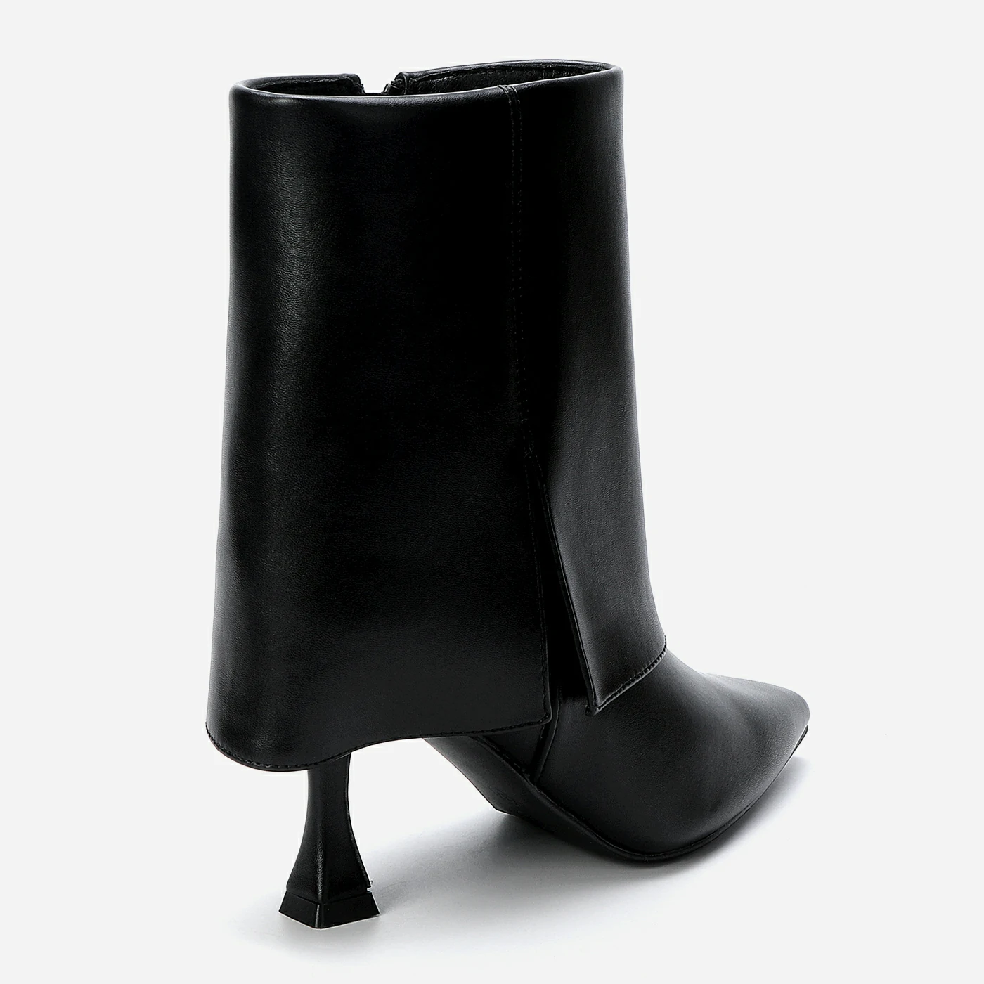 מגפון עקב שחור 38