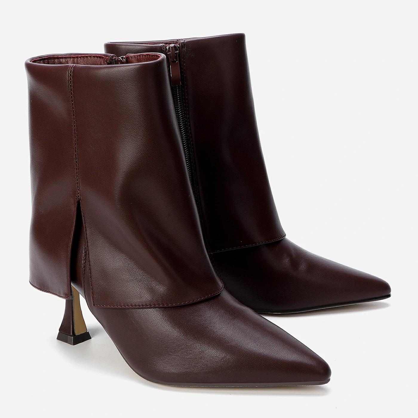 מגפון עקב בורדו 41