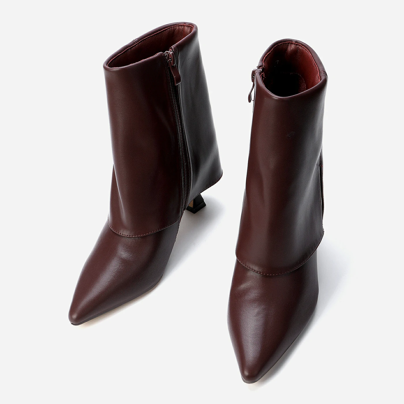 מגפון עקב בורדו 40