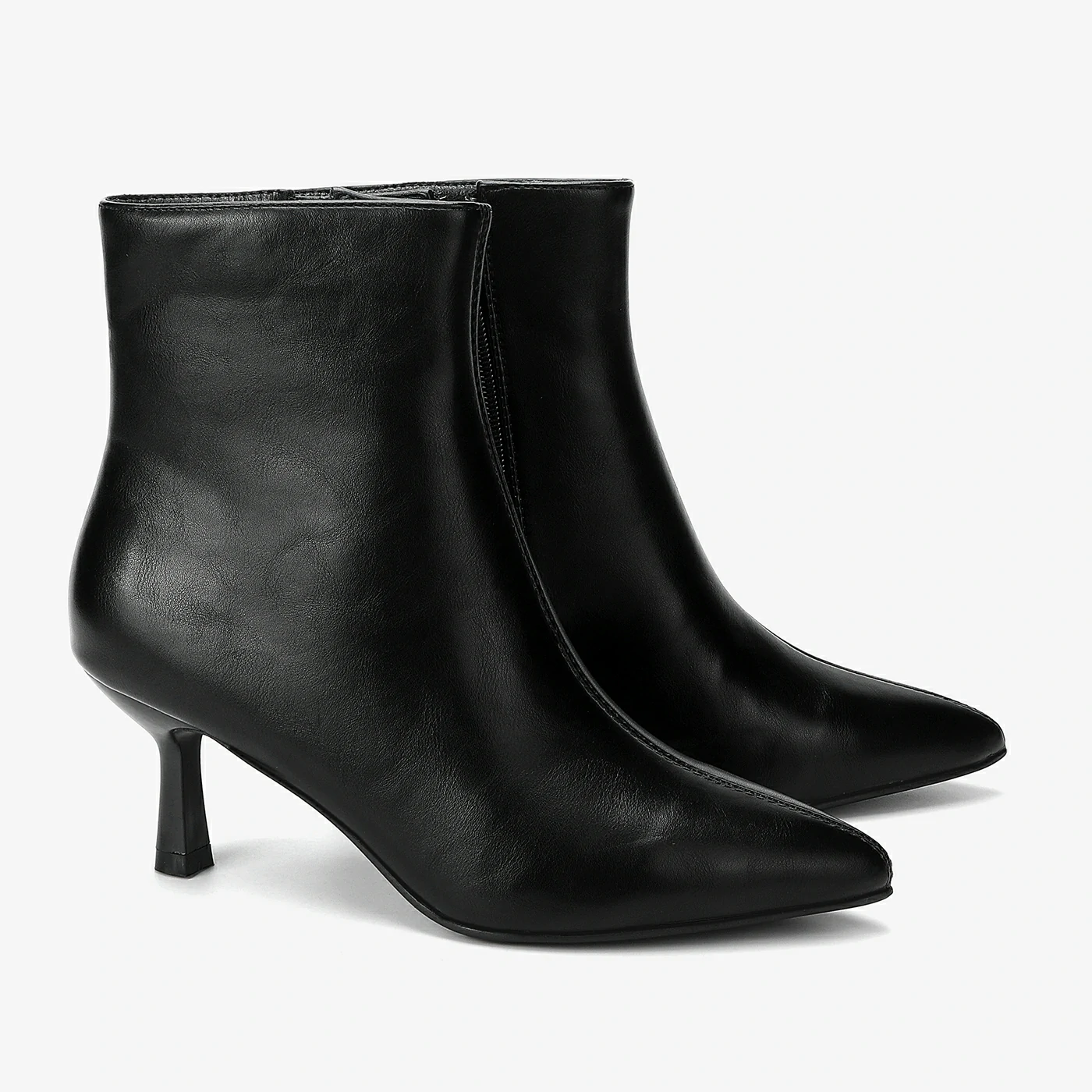 מגפון עקב שחור 36