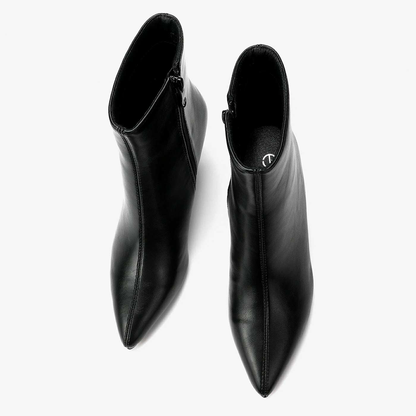 מגפון עקב שחור 36