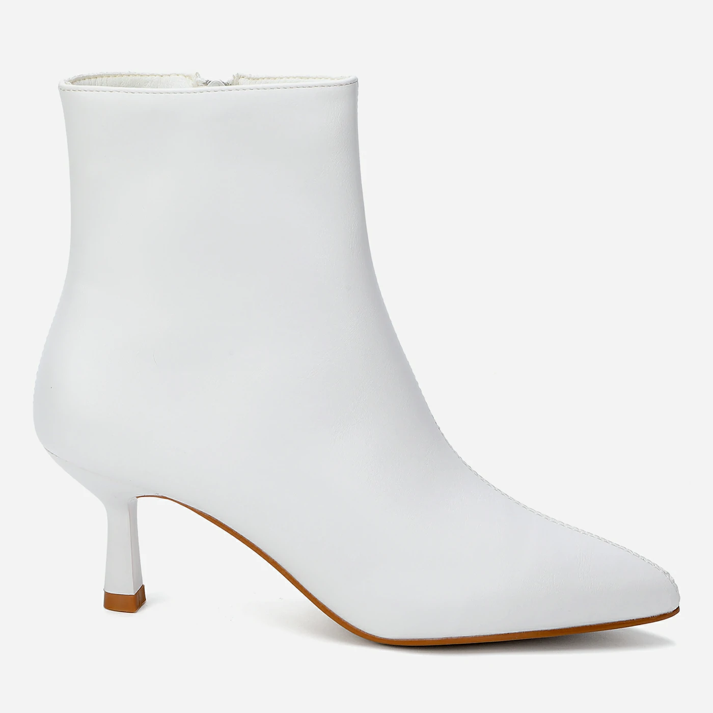 מגפון עקב לבן 40