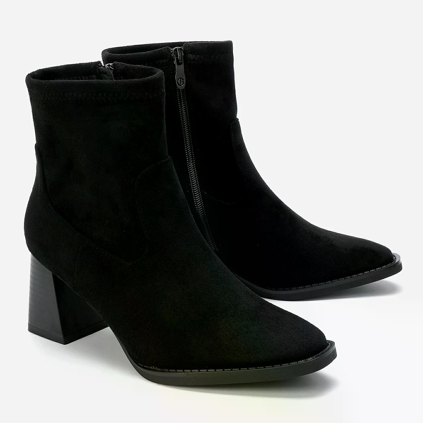 מגפון עקב שחור 37