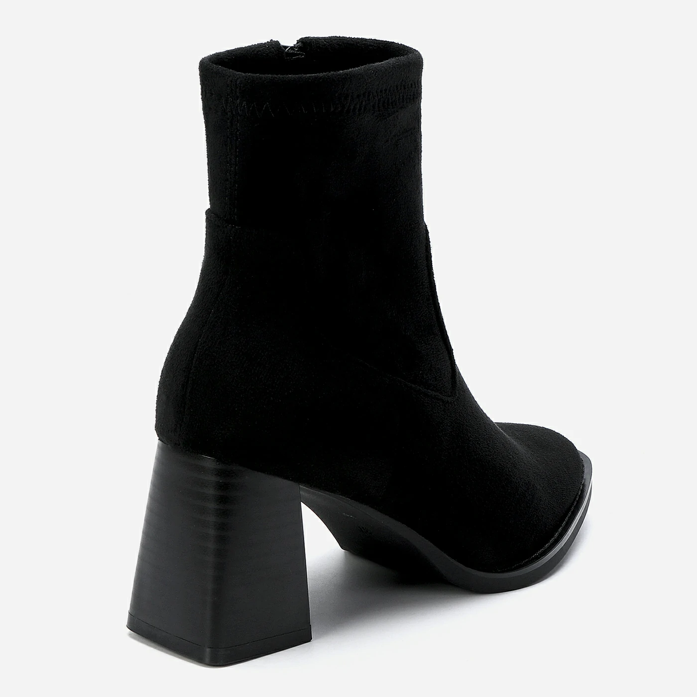 מגפון עקב שחור 37