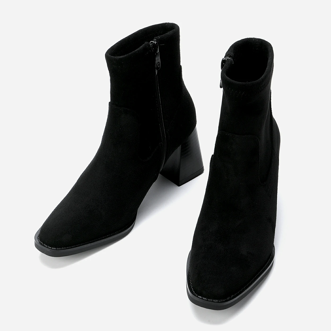 מגפון עקב שחור 37