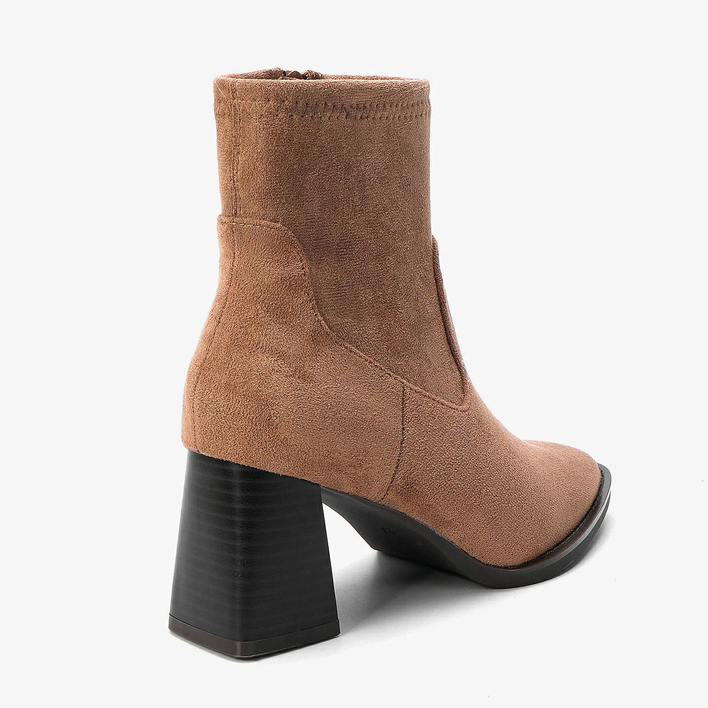 מגפון עקב כאמל 36