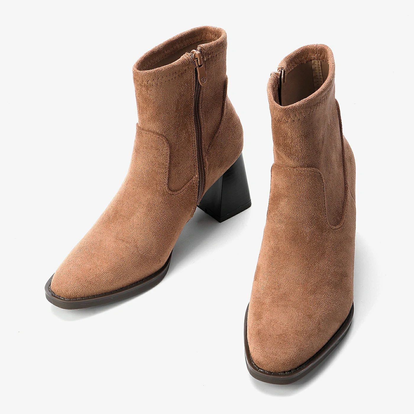 מגפון עקב כאמל 36