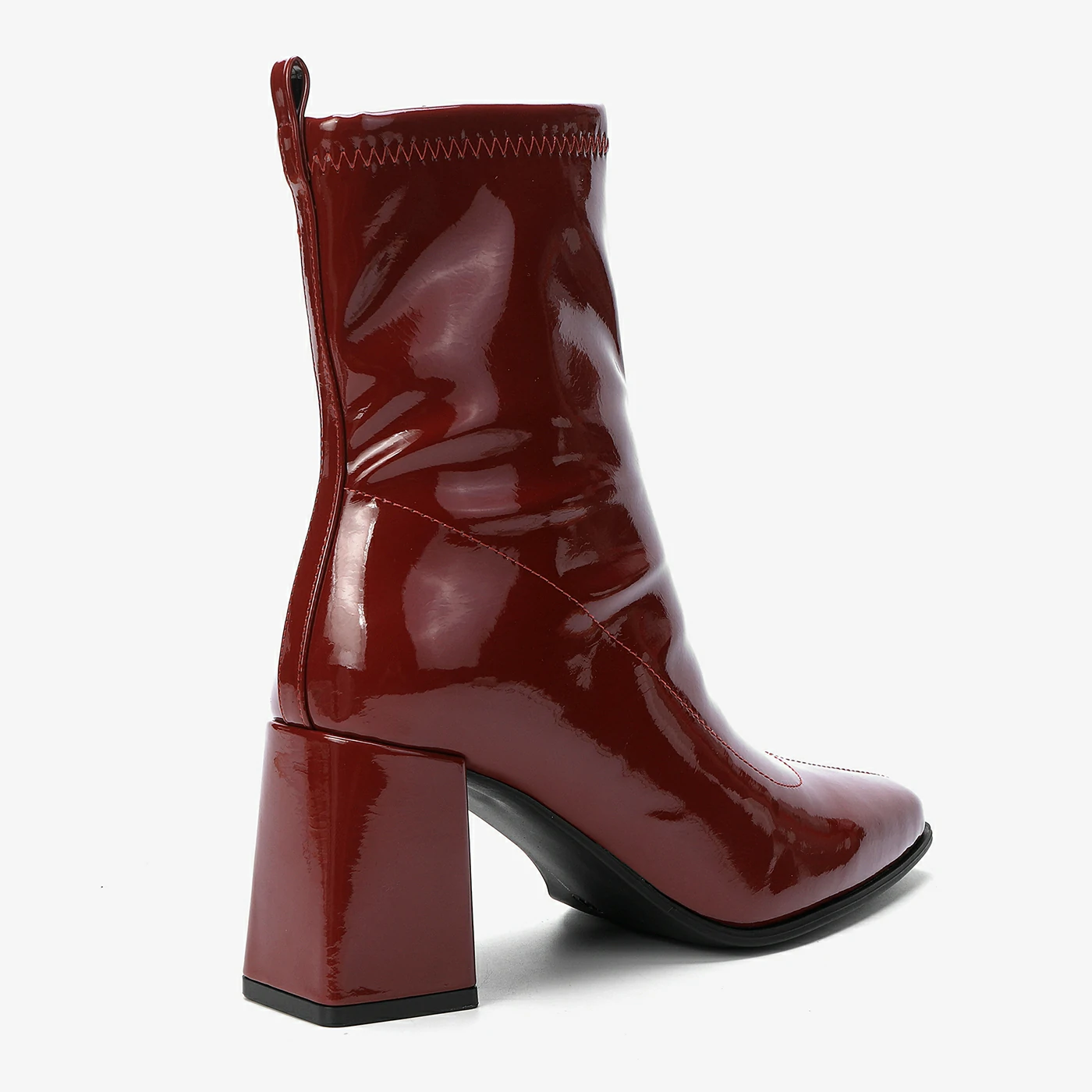 מגפון עקב אדום 38