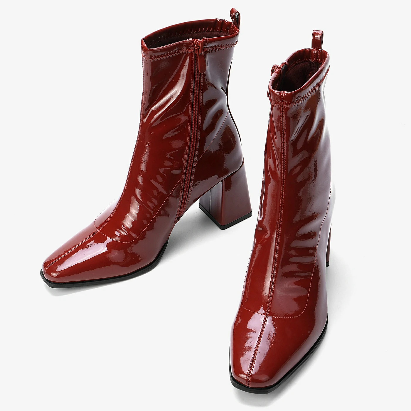 מגפון עקב אדום 38