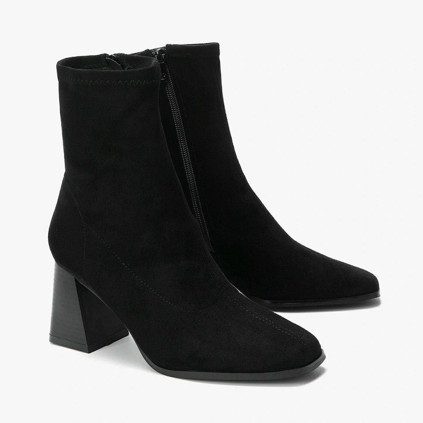 מגפון עקב שחור 39