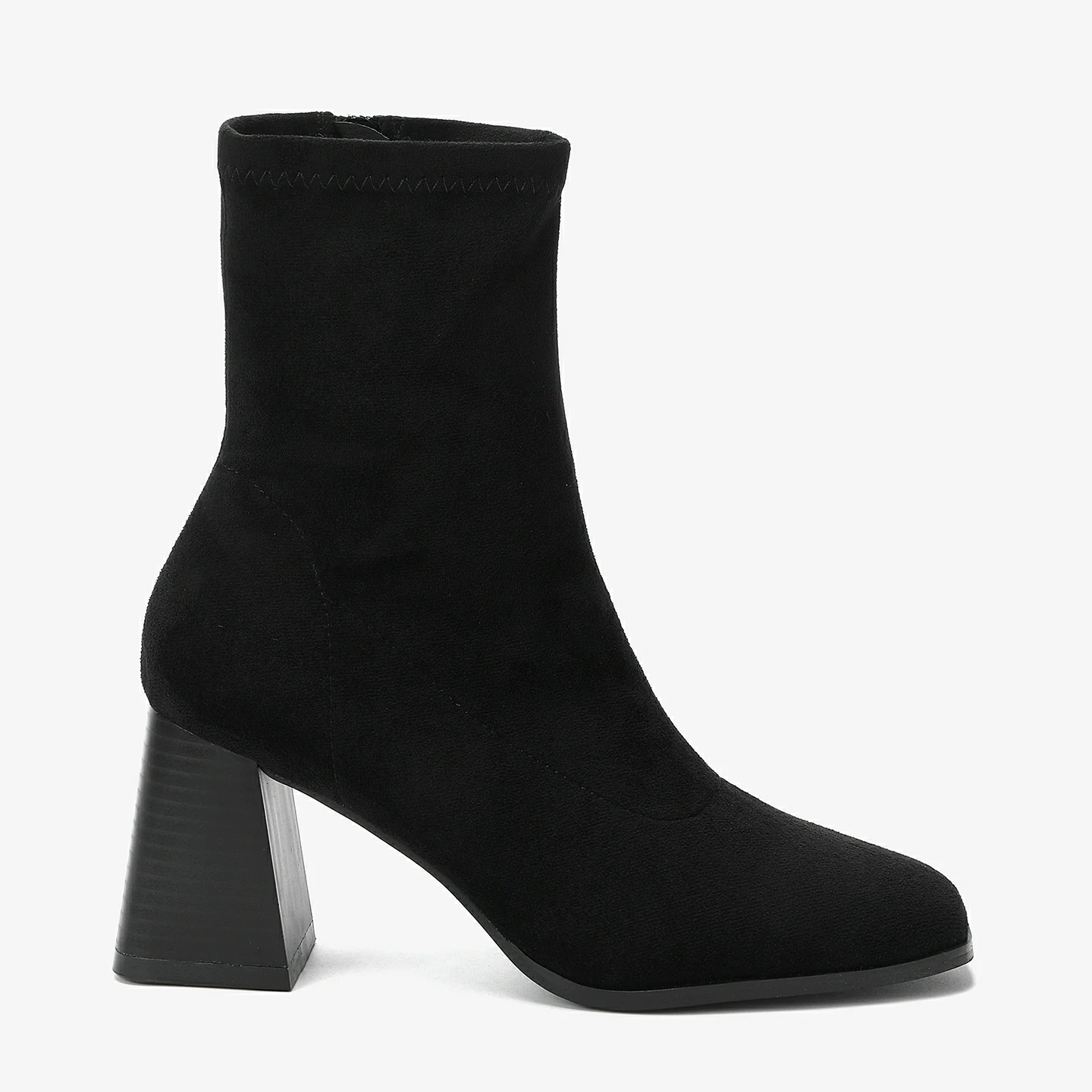 מגפון עקב שחור 39