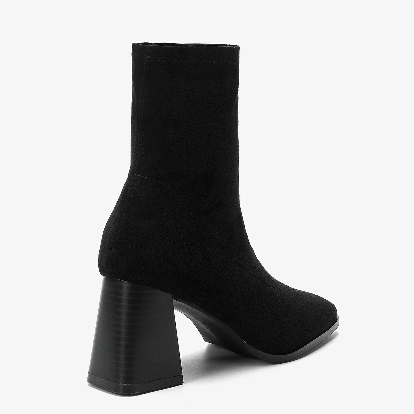 מגפון עקב שחור 39