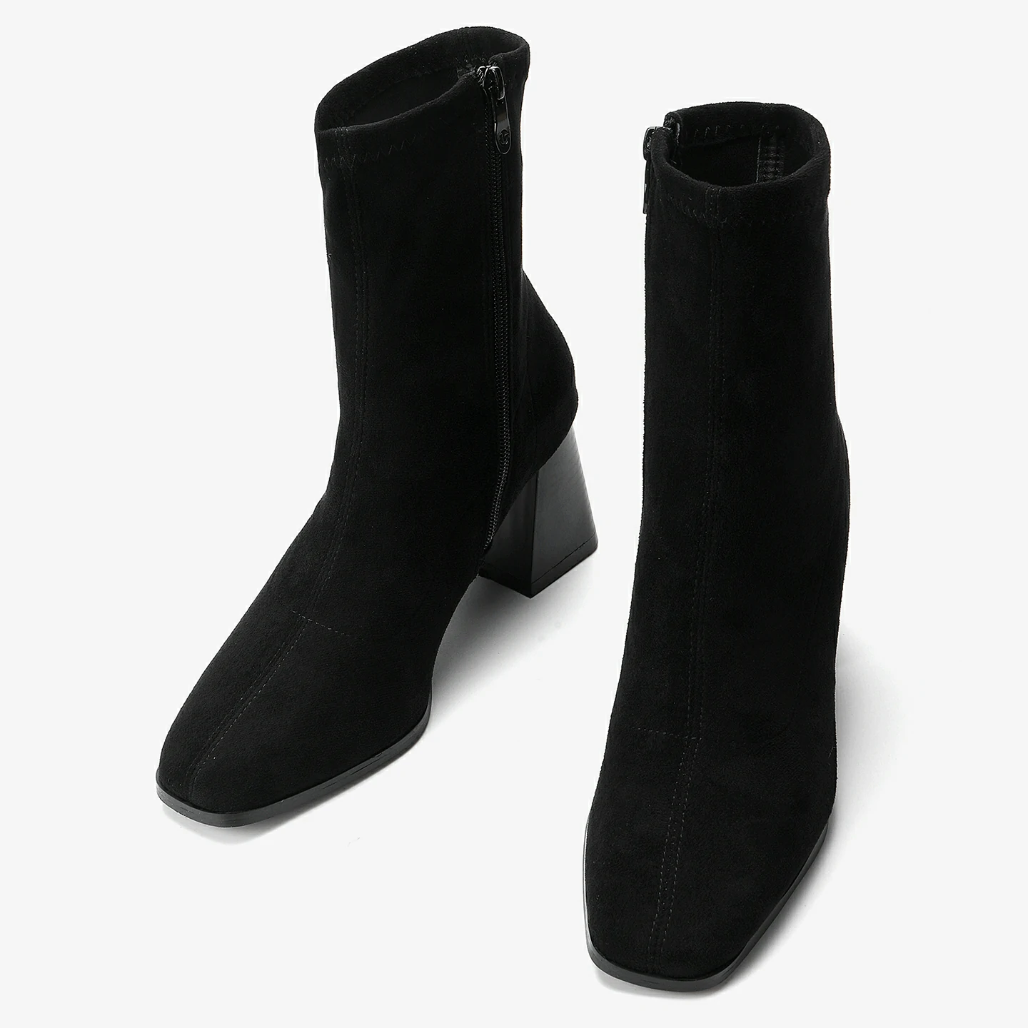 מגפון עקב שחור 39