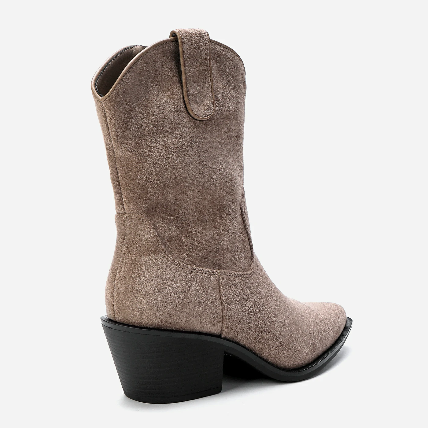 מגפון עקב חאקי 38