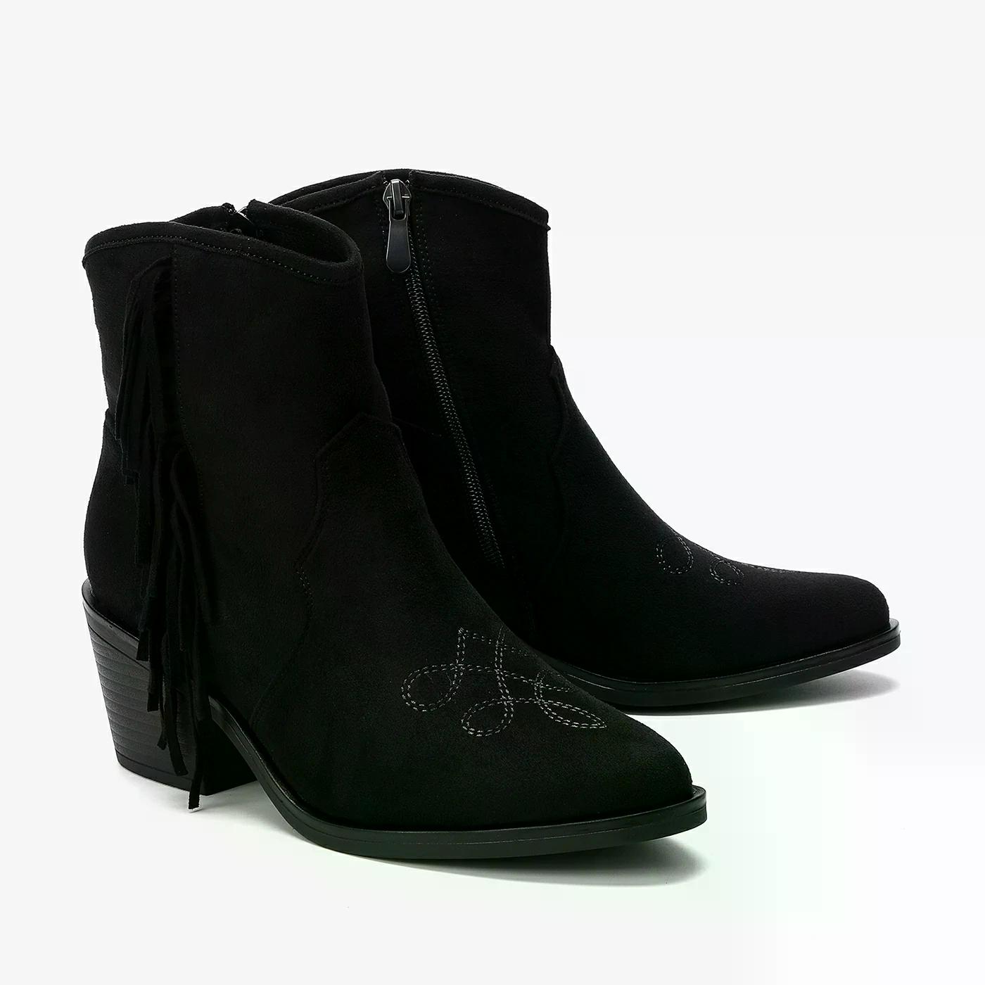 מגפון עקב שחור 37