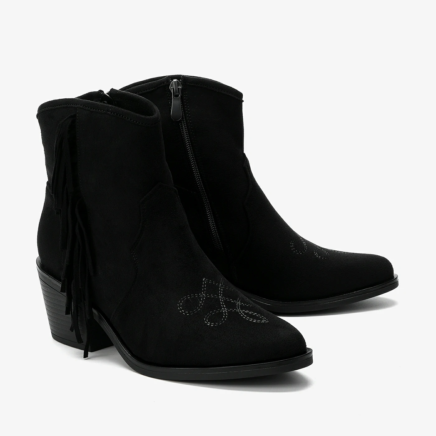 מגפון עקב שחור 37