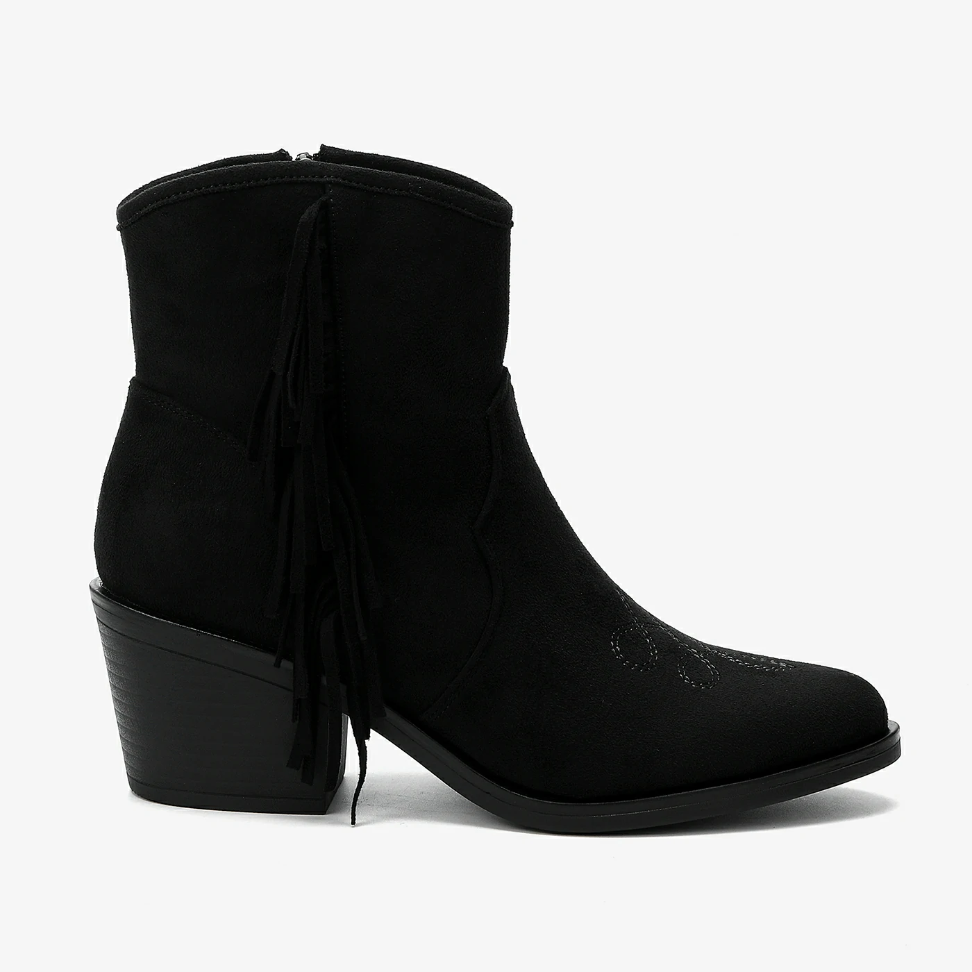 מגפון עקב שחור 37