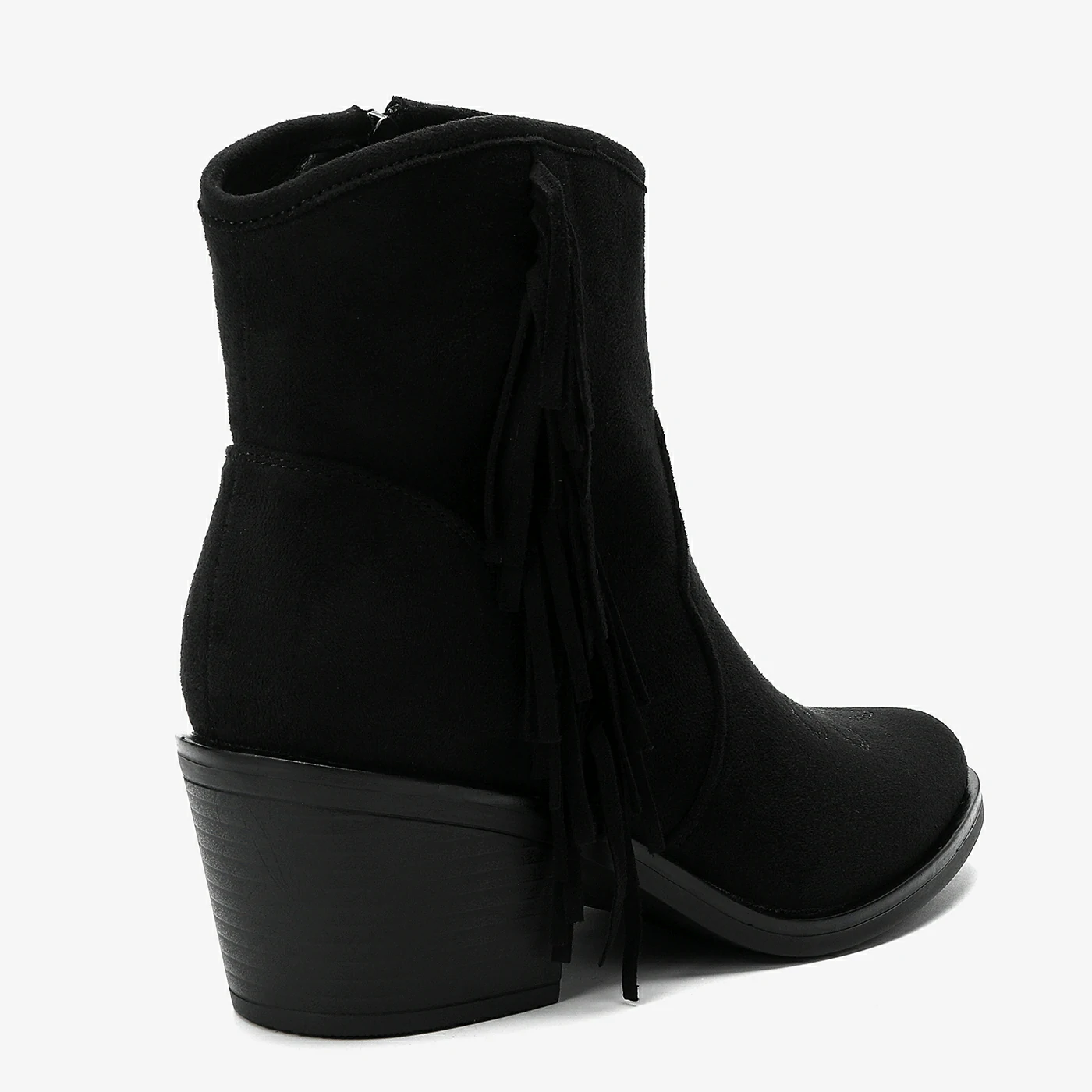 מגפון עקב שחור 37