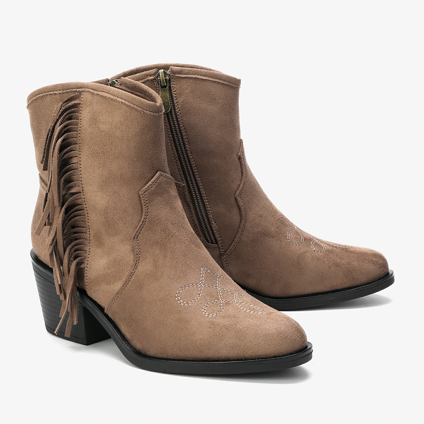 מגפון עקב מוקה 41