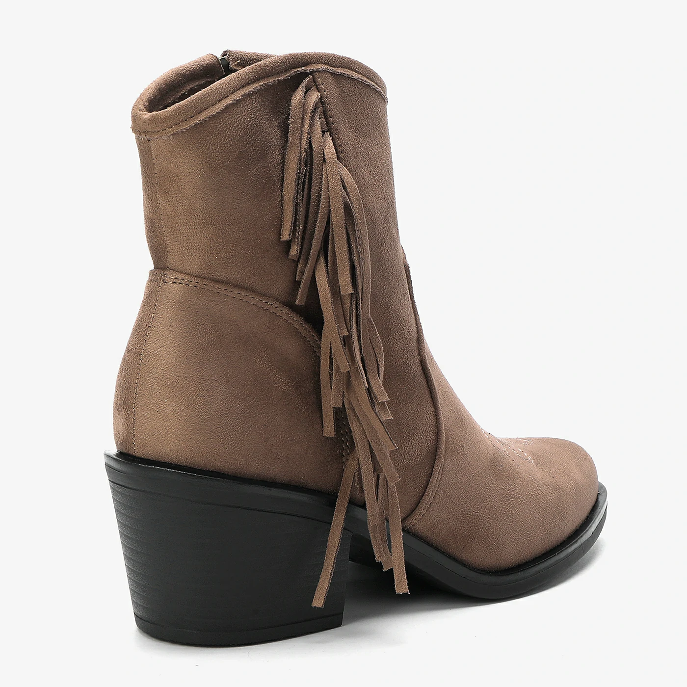 מגפון עקב מוקה 41