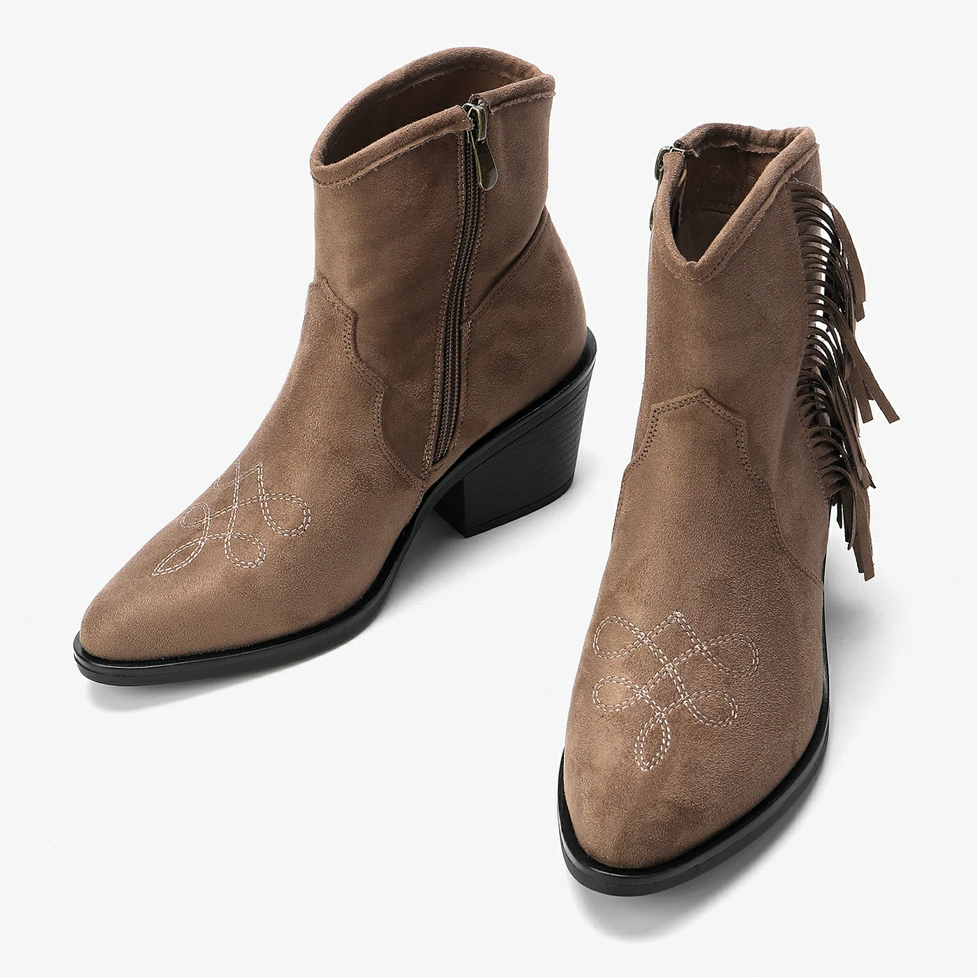 מגפון עקב מוקה 41