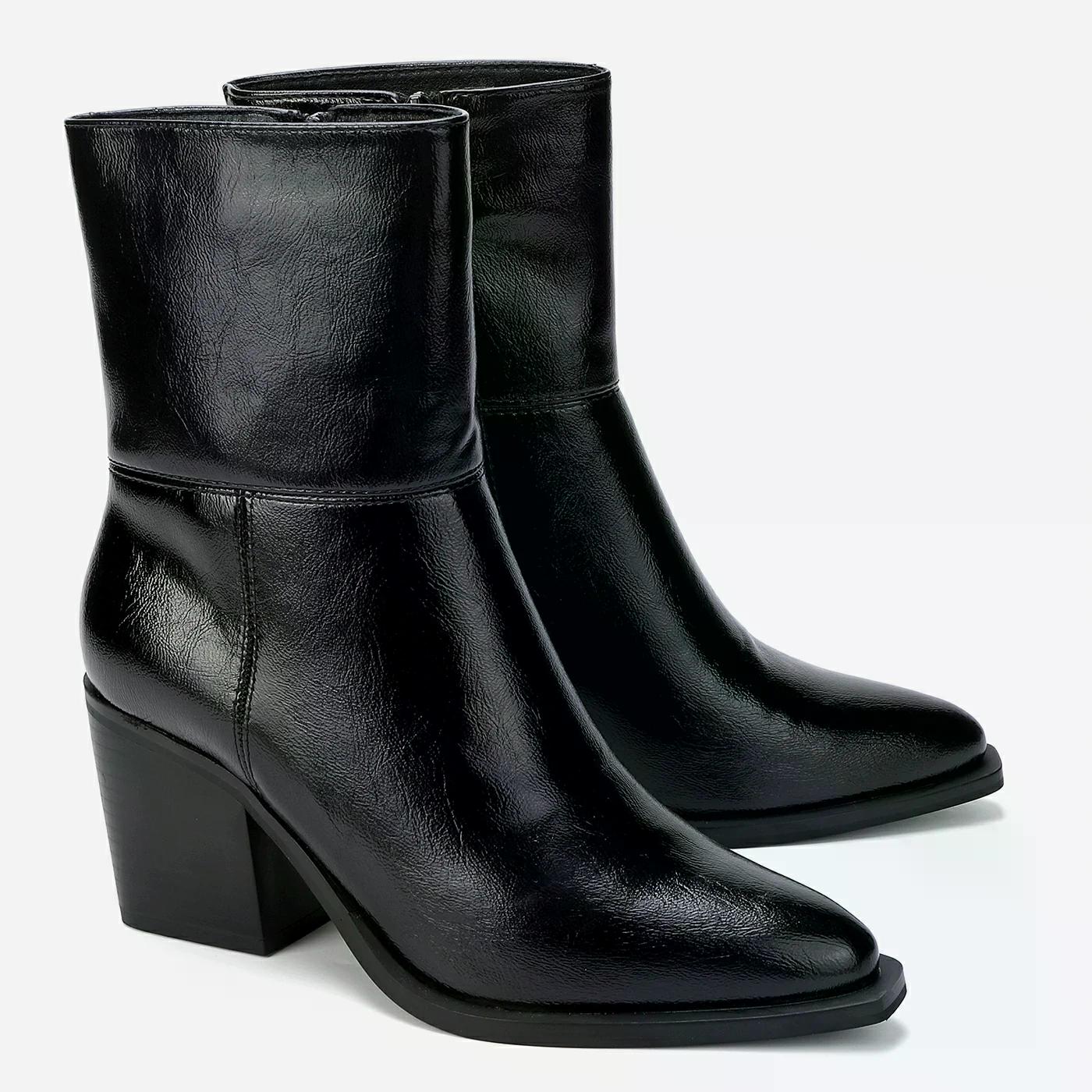 מגפון עקב שחור 37