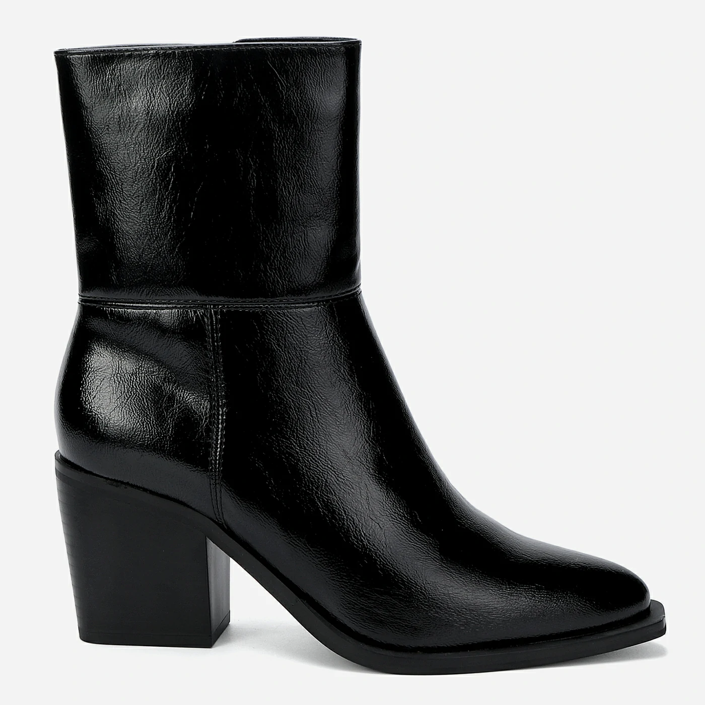 מגפון עקב שחור 40