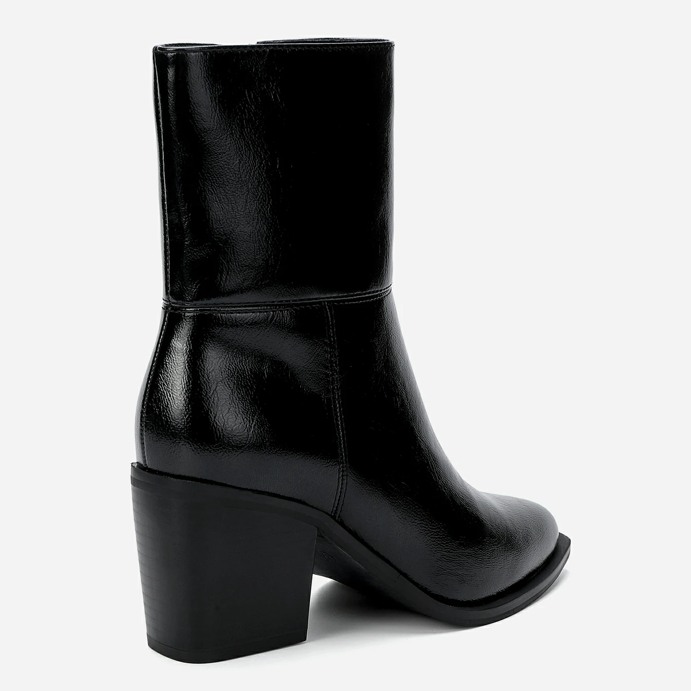 מגפון עקב שחור 40