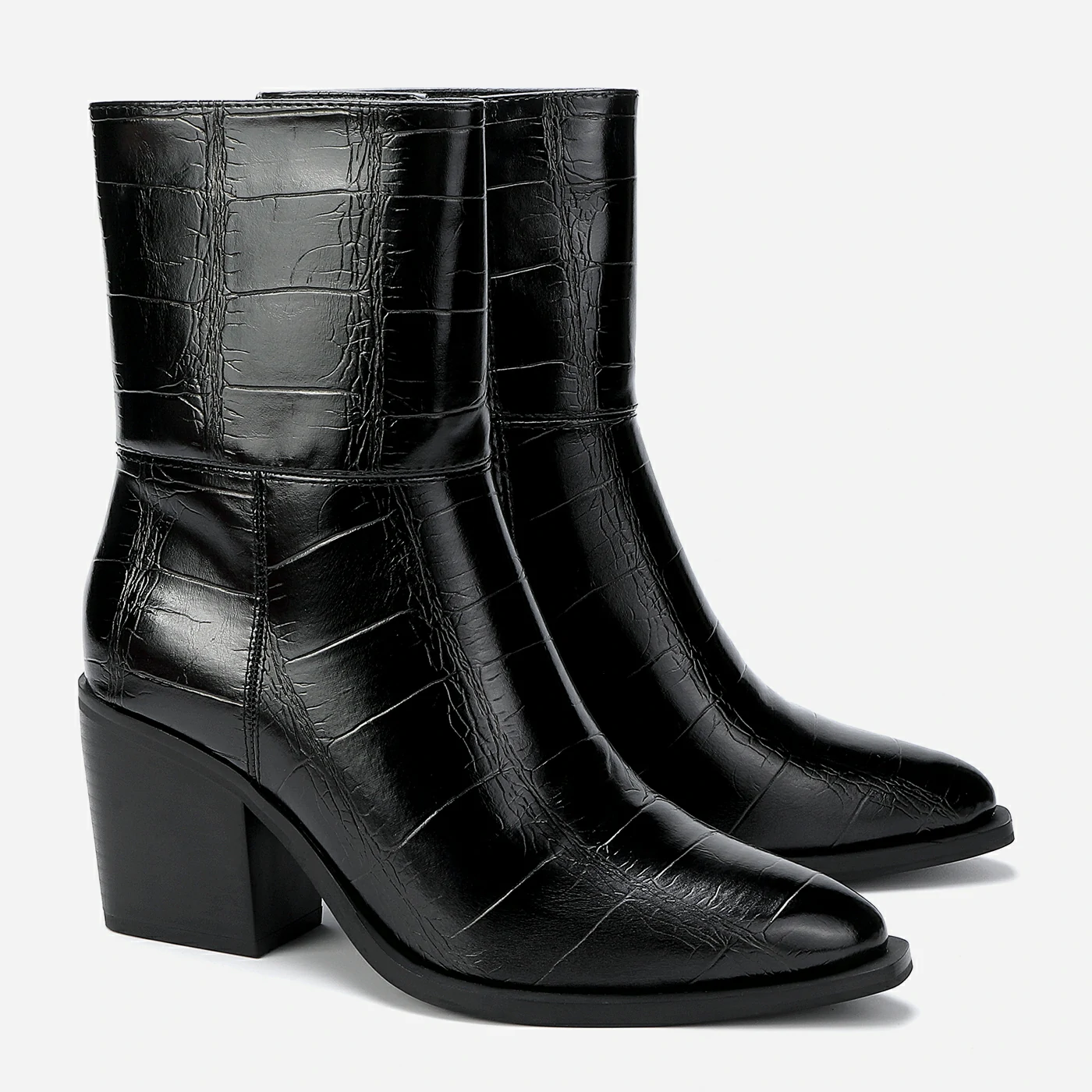 מגפון עקב קרוקו 37