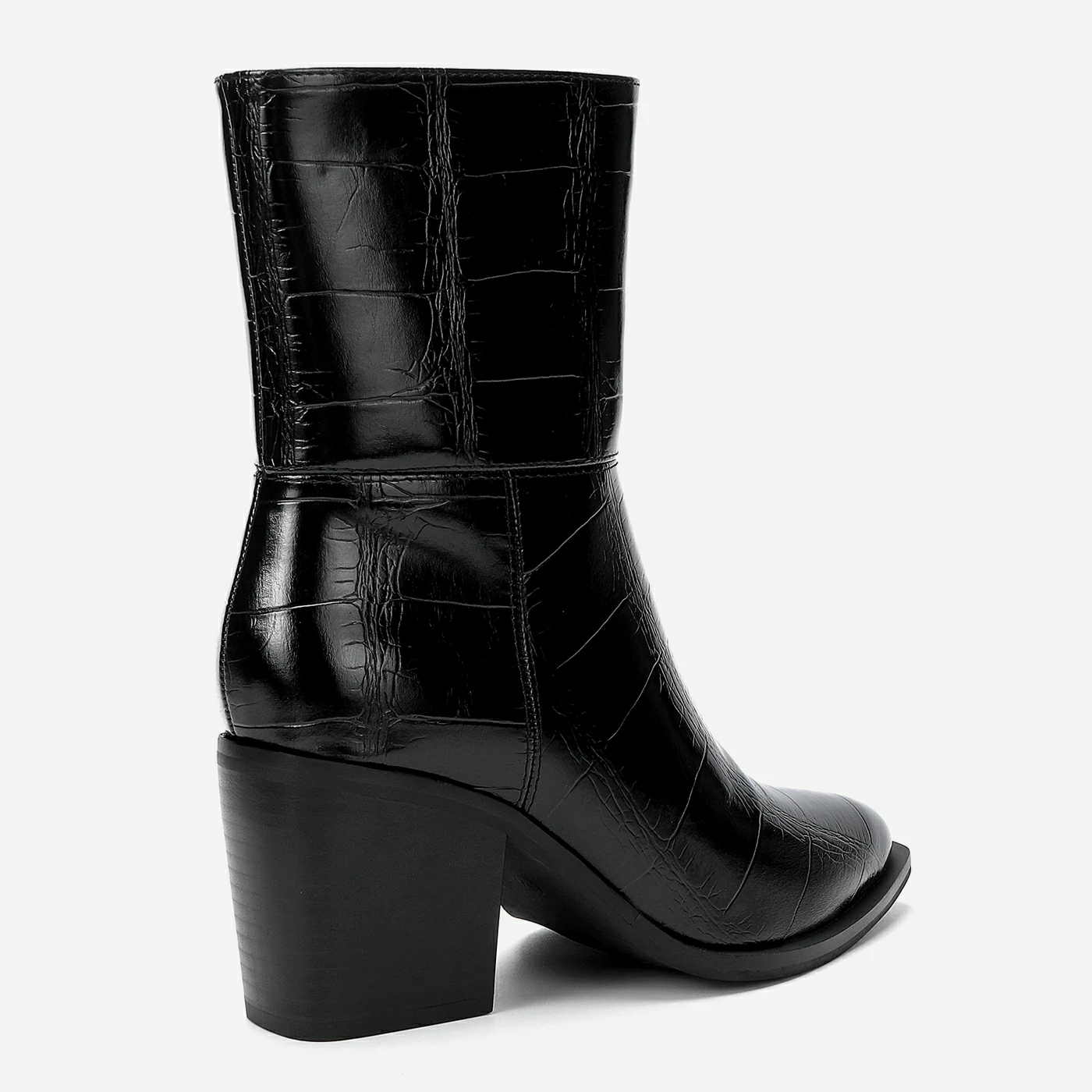 מגפון עקב קרוקו 37