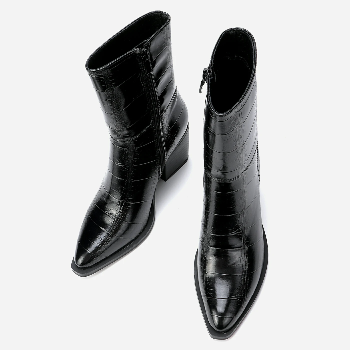 מגפון עקב קרוקו 37