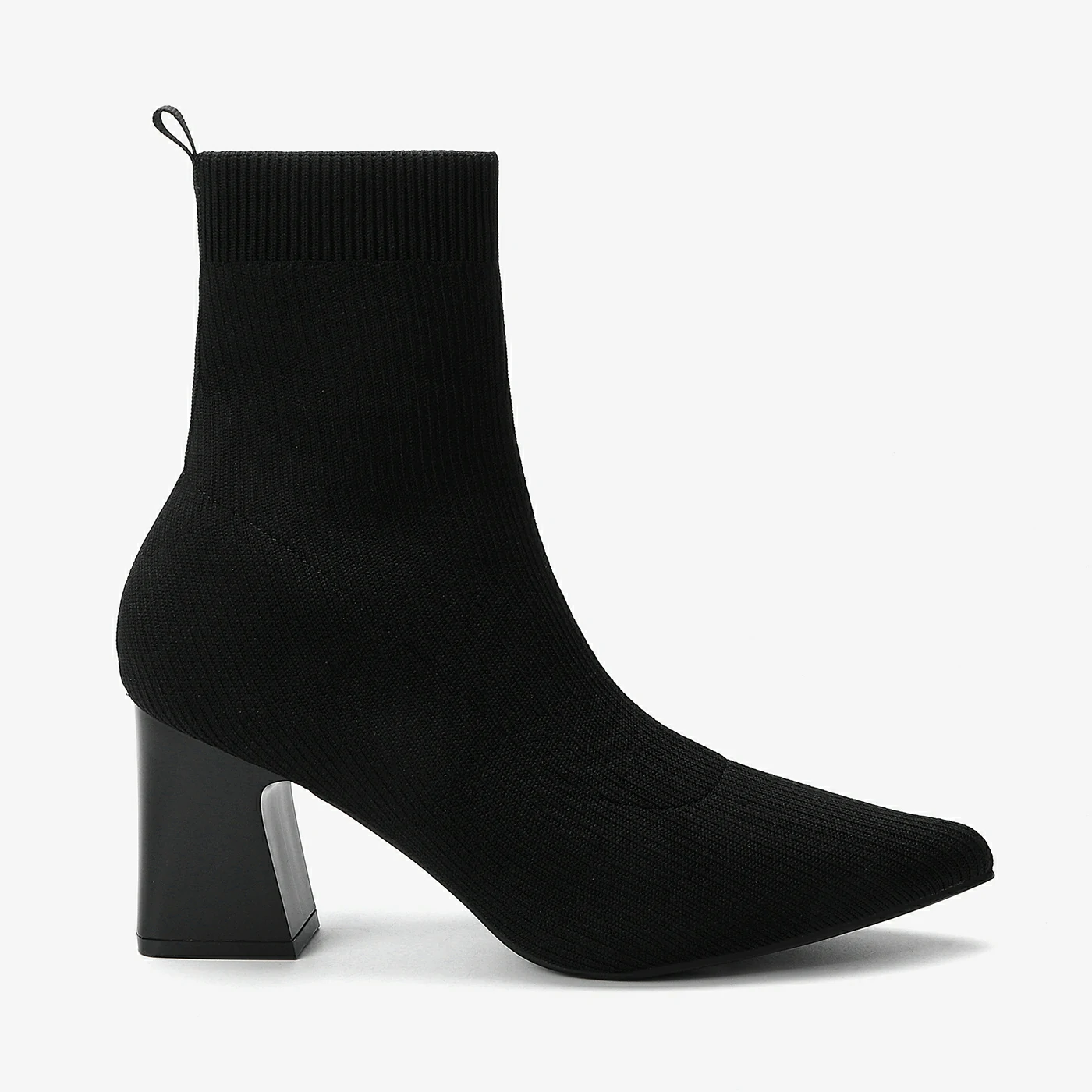 מגפון עקב שחור 40