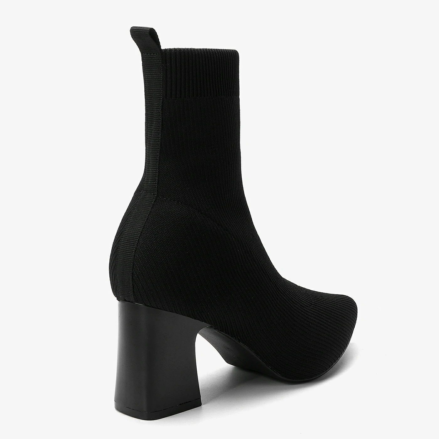 מגפון עקב שחור 40