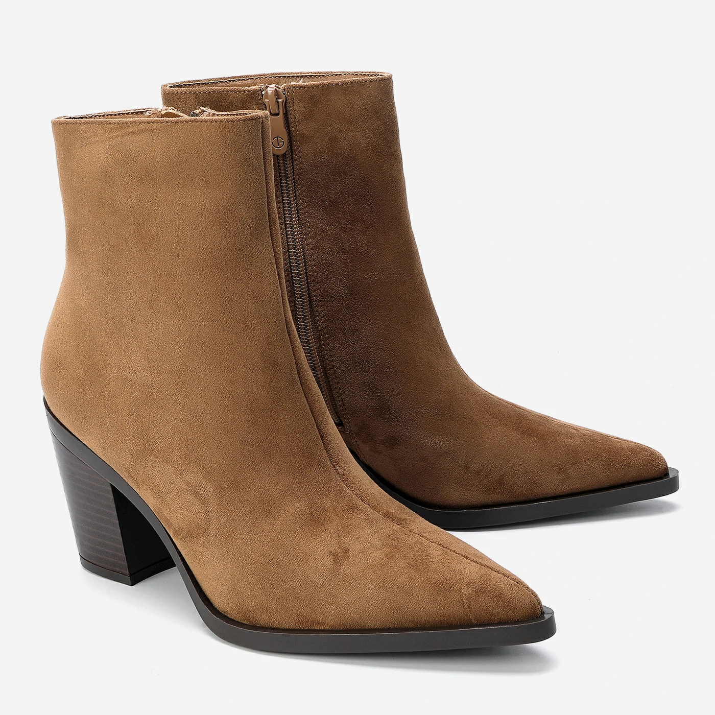 מגפון עקב כאמל 37