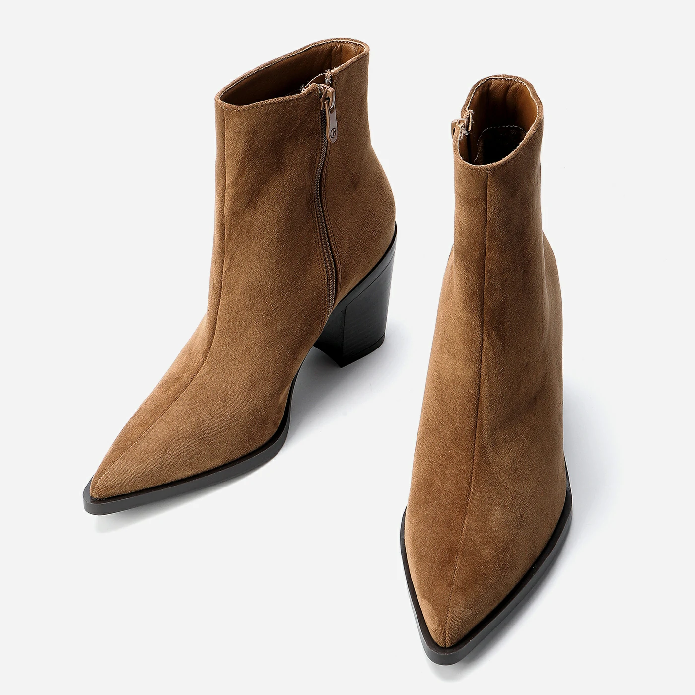 מגפון עקב כאמל 37