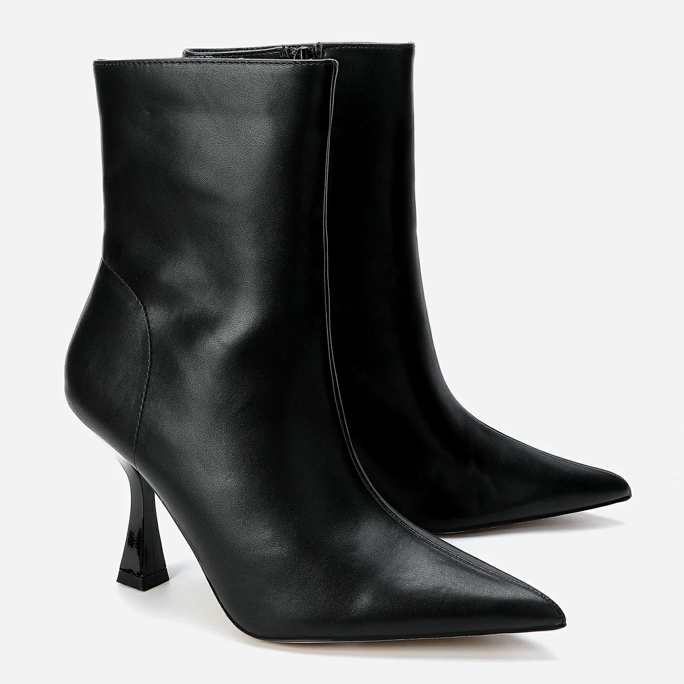 מגפון עקב שחור 40