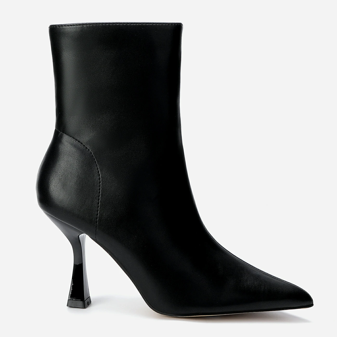 מגפון עקב שחור 40